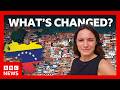 I travelled Venezuela after Maduro’s capture - here’s what’s really happening | Rare Access