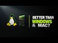 Why Linux Is Better Than Windows \u0026 macOS in 2026 (The Truth No One Tells You)