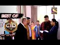 Best Of CID | 5 Suspects Present In An Explosive Event | Full Episode | 3 Apr 2022