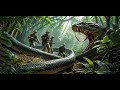 Island Of Snake (2025) Full Hollywood Action Movie | Hindi Dubbed | Superhit Hollywood Action Movie