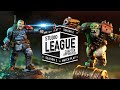 Astra Militarum vs Orks | Studio League Season 2 - Game 7