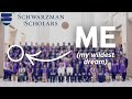 Most Exciting Master’s Program You’ve Never Heard | $500,000,000 Schwarzman Scholarship