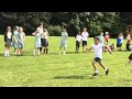 Shore school sports day