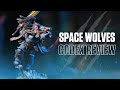 Space Wolves Codex Review Warhammer 40k 10th Edition