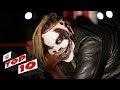 Top 10 Raw moments: WWE Top 10, Sep. 23, 2019