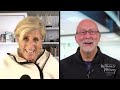 Keith \u0026 Suze Orman talk markets, money and more! Plus, what to do and where markets go next