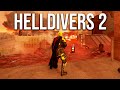 HellDivers 2 in 2026 (Worth it?)