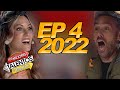 ALL AUDITIONS from Spain's Got Talent 2022 Week 4