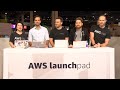 AWS re:Invent 2019 Launchpad | AWS Data Exchange
