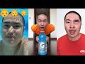 CRAZIEST Sagawa1gou Funny TikTok Compilation | Try Not To Laugh Watching Cactus Dance Challenge 2024