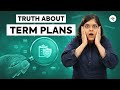 Top 4 secrets to know before buying term insurance in India | 2023 | CA Rachana Ranade