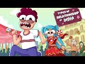Types of Relationship In India  | ft. Indian Relationships