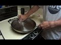 How To Season A Stainless Steel Pan Advanced