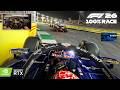 Max Verstappen's Ultra Realistic Career Mode | F1 26 Season Saudi Arabian GP 100% Race Gameplay | R4