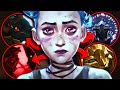 The Future Of ARCANE | Season 2 Finale Theory Explained