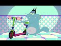 Oggy and the Cockroaches - Is something missing? | BEST CARTOON COLLECTION | New Episodes in HD
