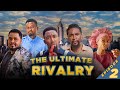 The Ultimate Rivalry - Episode 2 (Yawaskits 208 ) Kalistus, Boma, Tolu Asanu