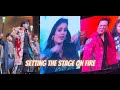 Bollywood stars set the stage on fire at Filmfare awards | Janhvi Kapoor | Ranveer Singh