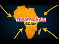Why Giving Money To Africa Makes It Poor