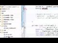Android Application Development Tutorial - 58 - More with Preferences
