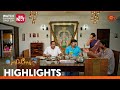 Ethirneechal - Highlights | 12 July 2023 | Sun TV | Tamil Serial