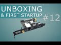 Unboxing \u0026 first startup   SiPEED Nano KVM PCIe PoE WiFi #12
