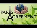 Paris Agreement on Climate Change - UNFCCC - COP 21- IAS/UPSC/PSC