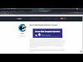 [Tryhackme] nonameCTF -- Walkthrough
