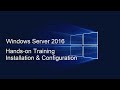Windows Server Administration for Beginners | Active Directory  |Windows Server 2022 | JOYATRES |