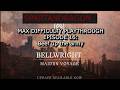 Bellwright CO-OP MAX DIFFICULTY PLAYTHROUGH Ep: 16:Beef up the army