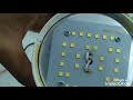 Hướng dẫn sửa bóng led hỏng, trẻ con cũng làm được, đừng vội vứt