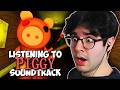 PIGGY OST IS BETTER THAN I EXPECTED 😭🐷