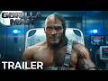 The Gorilla Man (2026) – First Trailer | Dwayne Johnson \u0026 Priyanka Chopra | Concept Trailer