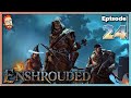 RedWeird plays Enshrouded (Early Access) - Episode 24