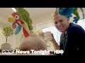 This DNA Scan Lets Parent Know If Their Newborn Has An Incurable Disease (HBO)