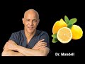 Heal Your Body With Lemon | Dr Alan Mandell (Live Stream)