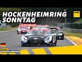 LIVE: ADAC Racing Weekend Hockenheimring I Sonntag