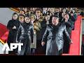 Like Father, Like Daughter: Kim and Teen ‘Successor’ Match at WPK Parade | APT
