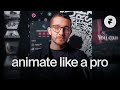 The only video you need to learn Framer scroll animations...