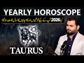 Taurus Horoscope 2026 | Big Changes Ahead for Taurus |Love, Career, Finance Predictions |Qalb e Azam