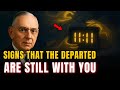 Edgar Cayce: 7 Hidden Signs That the Departed Are Still With You