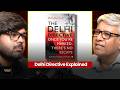 Real Life vs. Dhurandhar: The Delhi Directive | Ft. Anirudhya Mitra | Konvo with Kathan
