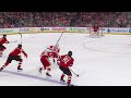 New Jersey Devils vs. Detroit Red Wings - Game Highlights