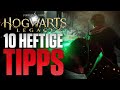 Entscheidender Vorteil: 10 Hogwarts Legacy Tipps \u0026 Tricks deutsch