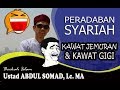 Ceramah dan Tanya Jawab LUCU !!! - Ust. Abdul Somad 03/9/2017