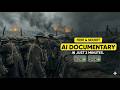 AI Documentary Video Making Tutorial (FREE \u0026 Unlimited!)