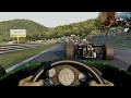 Old Nürburgring in Automobilista 2 | AMS2