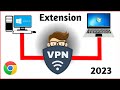 How to add free vpn windows 7 | free vpn for pc 2023 | vpnbook settings for windows | 100% free vpn