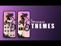 Latest HyperOS Themes to Try | Xiaomi HyperOS Themes with Control Centre
