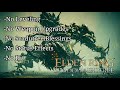 Scadutree Avatar (RL1, No Upgrades, No Blessings, No Status, No Hit) | Elden Ring DLC